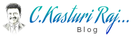 C. Kasturi Raj